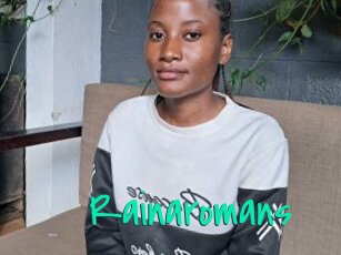 Rainaromans