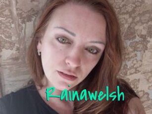 Rainawelsh