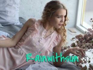 Rainwithsun