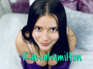 Raisahamilton