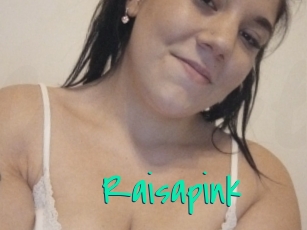 Raisapink