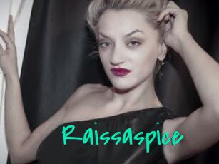 Raissaspice