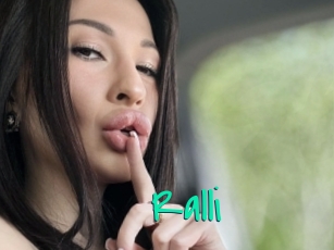 Ralli
