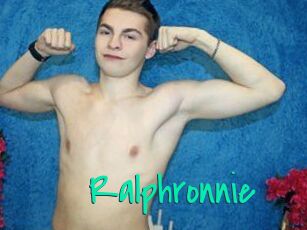 Ralphronnie