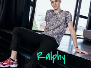 Ralphy