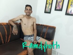 Ramdyhoth