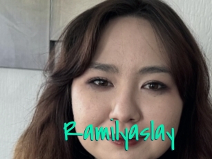 Ramilyaslay
