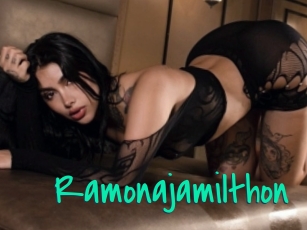 Ramonajamilthon