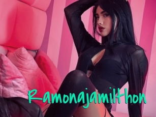 Ramonajamilthon