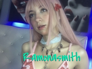 Ramonasmith