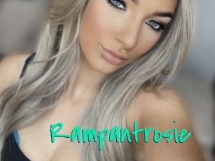 Rampantrosie
