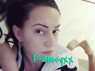 Ramsyxx