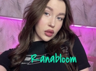 Ranabloom