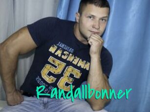 Randallbonner