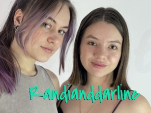 Randianddarline