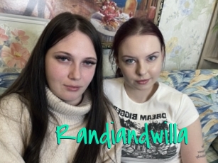 Randiandwilla