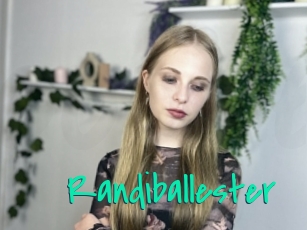 Randiballester
