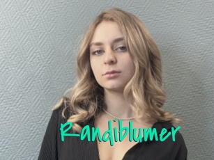 Randiblumer