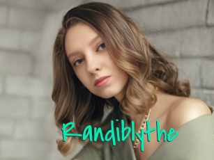 Randiblythe