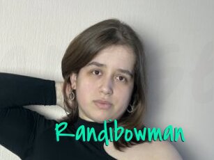 Randibowman