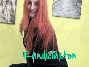 Randiclaxton