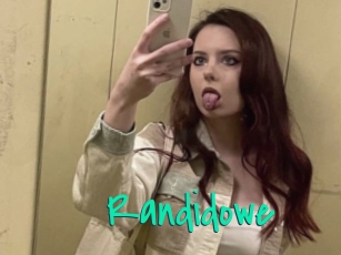 Randidowe