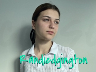 randiedgington Cool Sexe