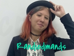 Randiedmands