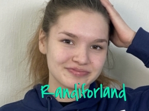Randiforland