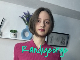 Randigeorge