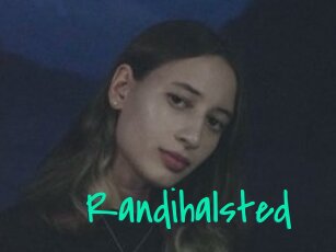 Randihalsted