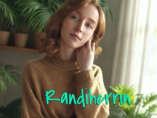 Randiherrin