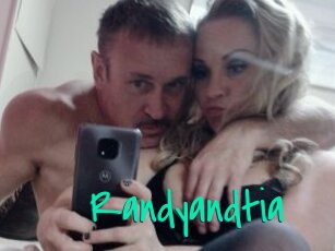 Randyandtia