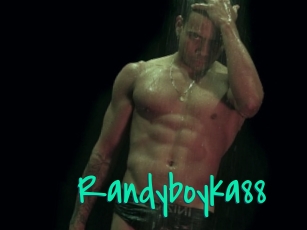 randyboyka88 Cool Sexe