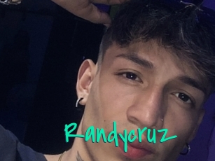 randycruz Cool Sexe