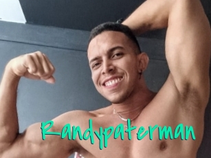 Randypaterman