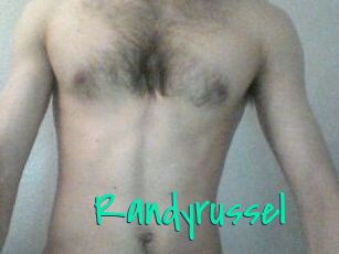 Randyrussel