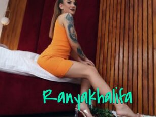 Ranyakhalifa