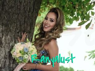 Ranyalust