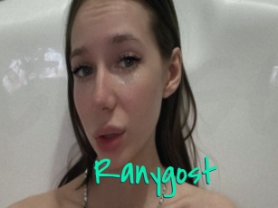Ranygost