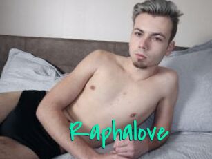 Raphalove