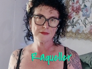 Raqueller
