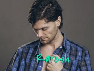 Raresh