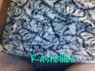 Rashelllee