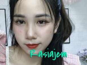 Rasiajem