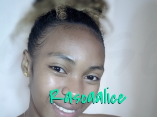 rasoaalice Cool Sexe