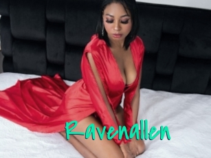 Ravenallen