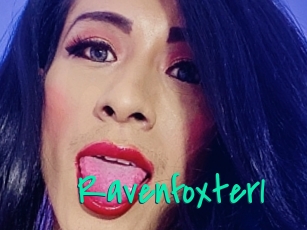 Ravenfoxter1
