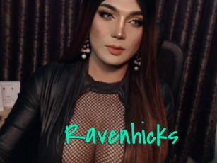 Ravenhicks