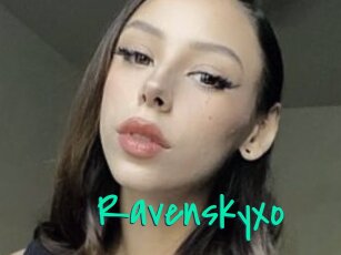 Ravenskyxo
